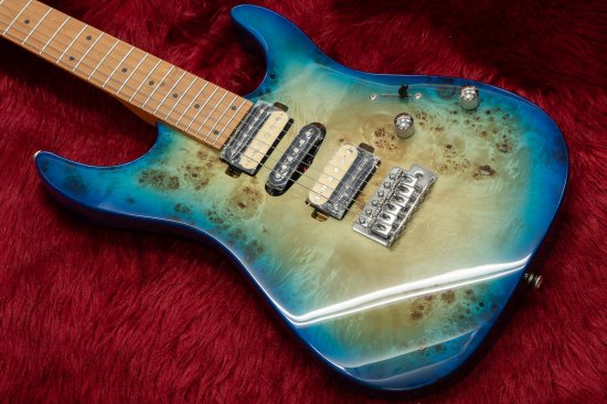 [NEW] BACCHUS / IMPERIAL24-BP-RSM / M BL-B [Hyogo store]