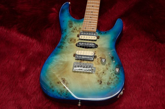 [NEW] BACCHUS / IMPERIAL24-BP-RSM / M BL-B [Hyogo store]