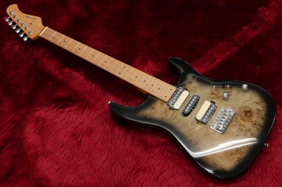 Overwhelming Cost Performance