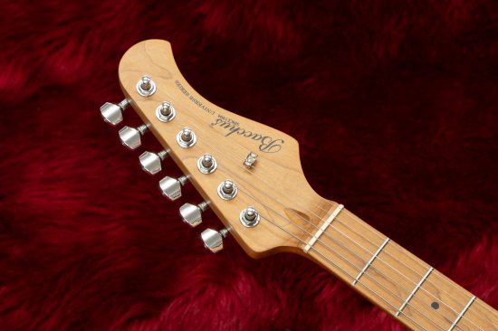 [NEW] BACCHUS / IMPERIAL24-BP-RSM / M BK-B [Hyogo store]