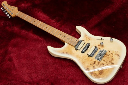 Overwhelming Cost Performance