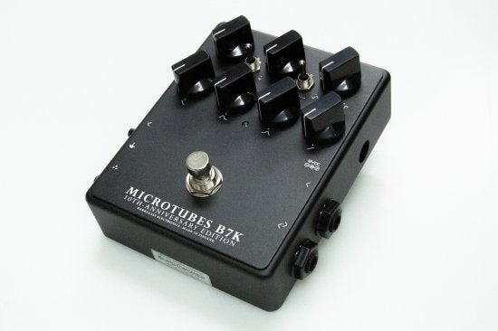 [NEW] Darkglass Electronics / Microtubes B7K: 10th Anniversary Edition [Yokohama Store]