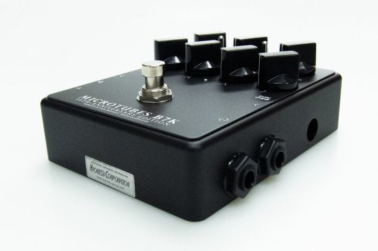 [NEW] Darkglass Electronics / Microtubes B7K: 10th Anniversary Edition [Yokohama Store]