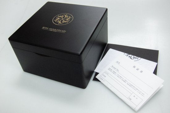 [NEW] Darkglass Electronics / Microtubes B7K: 10th Anniversary Edition [Yokohama Store]