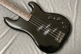 [USED] Fender Japan PB555 BLK #MADE IN Japan E531671 3.85kg [Hyogo store]