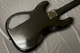 [USED] Fender Japan PB555 BLK #MADE IN Japan E531671 3.85kg [Hyogo store]