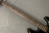 [USED] Fender Japan PB555 BLK #MADE IN Japan E531671 3.85kg [Hyogo store]