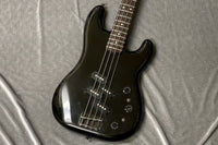 [USED] Fender Japan PB555 BLK #MADE IN Japan E531671 3.85kg [Hyogo store]