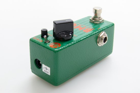 used】E.W.S. / BMC2 BASS MID CONTROL 2【GIB Yokohama】 – Bass Shop
