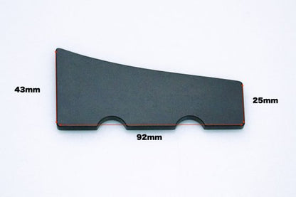 [new] GIB Basic / Finger Lamp for JB Flat Rich Right Front 67NFRF [yokohama store]