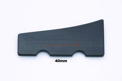 [new] GIB Basic / Finger Lamp for JB Flat Rich Right Front 67NFRF [yokohama store]