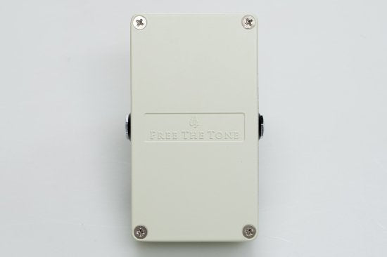 [New] Free the tone / Silky Groove SG-1C Compressor [Yokohama Store]