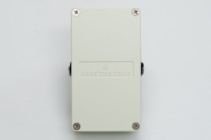 [New] Free the tone / Silky Groove SG-1C Compressor [Yokohama Store]