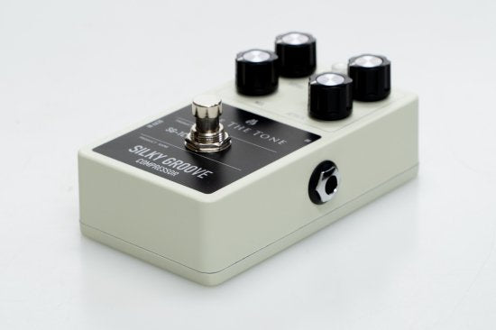 [New] Free the tone / Silky Groove SG-1C Compressor [Yokohama Store]