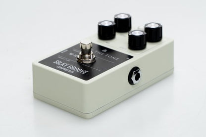 [New] Free the tone / Silky Groove SG-1C Compressor [Yokohama Store]