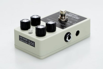 [New] Free the tone / Silky Groove SG-1C Compressor [Yokohama Store]
