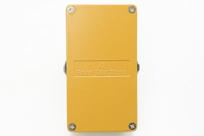 [New] Free the tone / crunchy chime CC-1B BOOTER [Yokohama store]