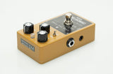 [New] Free the tone / crunchy chime CC-1B BOOTER [Yokohama store]