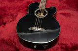 [Outlet] ARIA / 295 ACOUSTIC BASS [Yokohama Store]