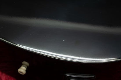 [Outlet] ARIA / 295 ACOUSTIC BASS [Yokohama Store]