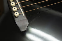 [Outlet] ARIA / 295 ACOUSTIC BASS [Yokohama Store]
