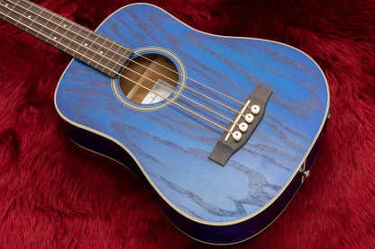 [Outlet] BACCHUS / BAB-650ASH / FL BLU-SM [Yokohama store]