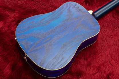 [Outlet] BACCHUS / BAB-650ASH / FL BLU-SM [Yokohama store]