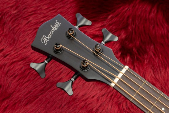 [Outlet] BACCHUS / BAB-650ASH / FL BLU-SM [Yokohama store]