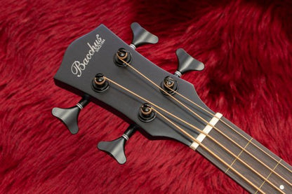 [Outlet] BACCHUS / BAB-650ASH / FL BLU-SM [Yokohama store]