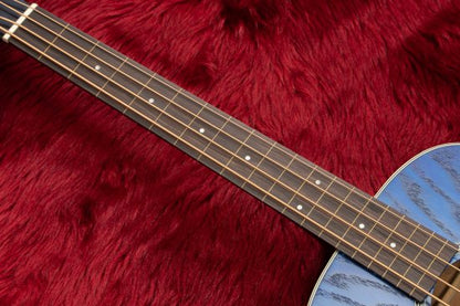 [Outlet] BACCHUS / BAB-650ASH / FL BLU-SM [Yokohama store]
