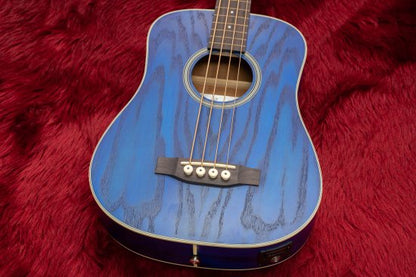 [Outlet] BACCHUS / BAB-650ASH / FL BLU-SM [Yokohama store]