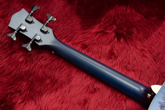 [Outlet] BACCHUS / BAB-650ASH / FL BLU-SM [Yokohama store]