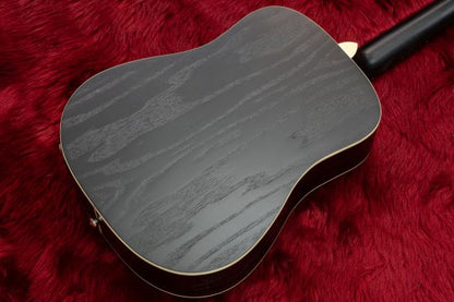 [Outlet] BACCHUS / BAB-650ASH / FL BLK-SM [Yokohama store]