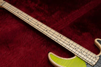 [NEW] Alusonic Custom Shop Django Deluxe 4 Natural / Green # 0921301 3.53kg [Yokohama Store]