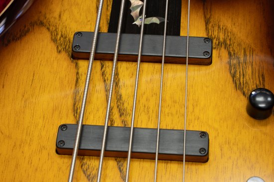 [USED] SUGI / NB5M A SL-ASH CHAS # S190093 3.94 kg [Yokohama store]