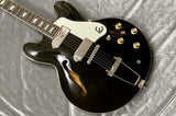 [USED] EPIPHONE CASINO EB BLACK # R05070336 2.68KG [Hyogo store]