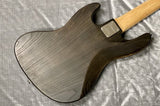 [USED] Bacchus Woodline BLK / OIL Handmade by Headway # 129492 4.73kg [Hyogo store]