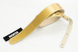 [New] Richter / # 1376 Raw II Metallic Gold [Yokohama Store]