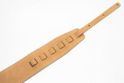 [New] Richter / # 1555 Raw III Contour Waxy Suede Natural [Yokohama Store]