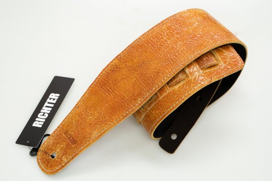 [Outlet] Richter / Beaver's Tail Worn Tan [Yokohama Store]