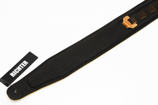 [Outlet] Richter / Beaver's Tail Worn Tan [Yokohama Store]