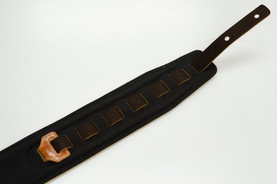 [Outlet] Richter / Beaver's Tail Worn Tan [Yokohama Store]