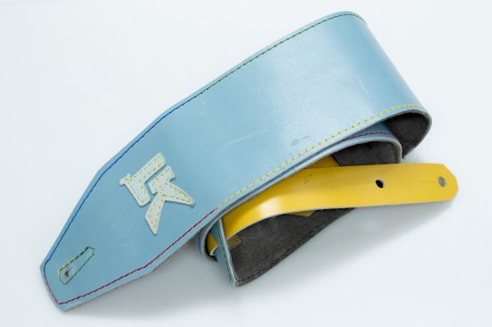 [NEW] LK STRAPS / LK GIB LIMITED No. 1 [Yokohama Store]