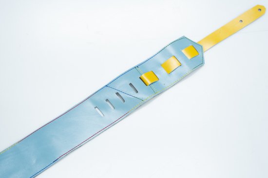 [NEW] LK STRAPS / LK GIB LIMITED No. 1 [Yokohama Store]