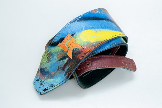 [New] LK STRAPS / LK GIB LIMITED No. 2 [Yokohama store]