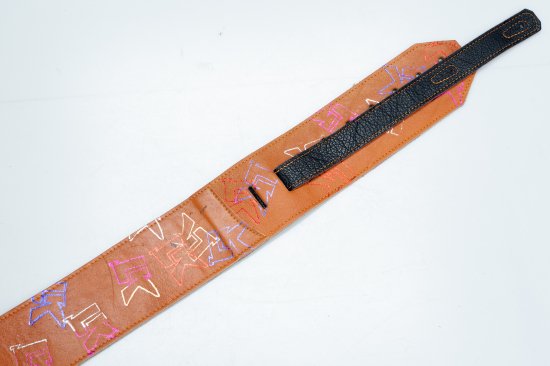 [NEW] LK STRAPS / LK GIB LIMITED No. 4 [Yokohama Store]
