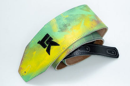 [New] LK STRAPS / LK GIB LIMITED No. 5 [Yokohama Store]