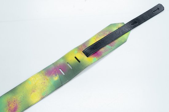 [New] LK STRAPS / LK GIB LIMITED No. 5 [Yokohama Store]