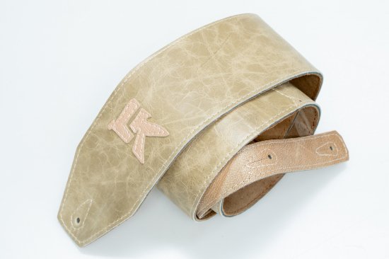 [New] LK STRAPS / LK GIB LIMITED No. 14 [Yokohama Store]