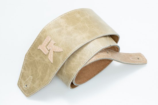 [New] LK STRAPS / LK GIB LIMITED No. 15 [Yokohama Store]